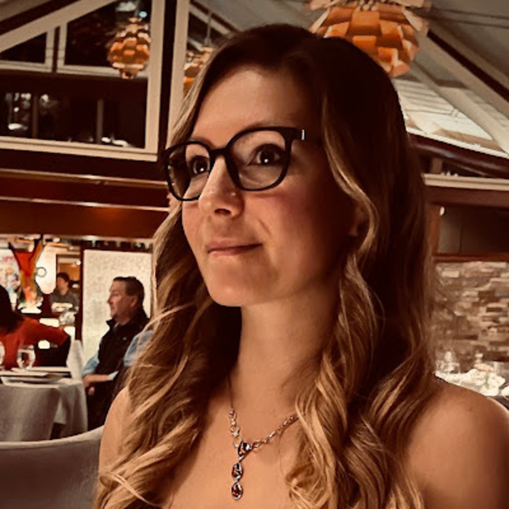 Meet your Posher, Megan
